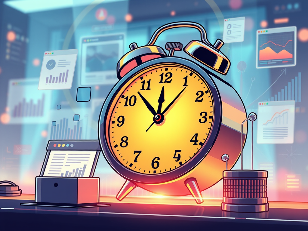 Your Rapport 0.21.0: Enhanced Monitoring and Change Detection